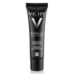 Vichy dermablend 3d correction fond de teint resurfaant n35 sand 30ml