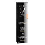 Vichy dermablend 3d correction fond de teint resurfaant n35 sand 30ml