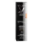 Vichy dermablend 3d correction fond de teint resurfaant n45 gold 30ml