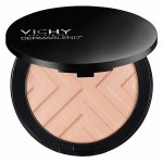 Vichy dermablend covermatte poudre compacte n25 nude 9, 5g