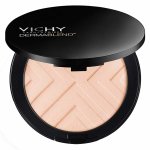 Vichy dermablend covermatte poudre compacte n15 opal 9, 5g