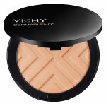 Vichy dermablend covermatte poudre compacte n35 sand 9, 5g