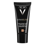 Vichy dermablend fond de teint fluide correcteur 16h n45 gold 30ml