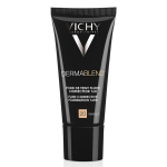 Vichy dermablend fond de teint fluide correcteur 16h n20 vanilla 30ml