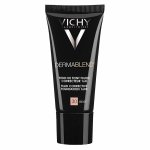 Vichy dermablend fond de teint fluide correcteur 16h n30 beige 30ml