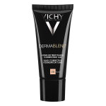 Vichy dermablend fond de teint fluide correcteur 16h n25 nude 30ml
