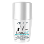 Vichy vichy dermo - dtranspirant invisible protect 72h anti - taches anti - irritations 50ml