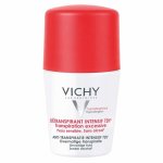Vichy dtranspirant intensif 72h 50ml