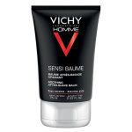 Vichy homme sensi baume aprs rasage apaisant 75ml