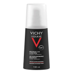 Vichy homme d�odorant 24h ultra - frais spray 100ml