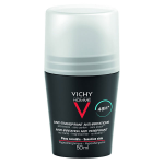 Vichy homme dodorant anti - transpirant 48h roll - on 50ml