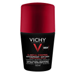 Vichy homme déodorant clinical control 96h bille 50ml Vichy homme déodorant clinical control 96h bille 50ml