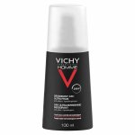 Vichy homme dodorant 24h ultra - frais spray 100ml
