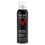 Vichy homme gel de rasage anti - irritations 150ml