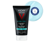Vichy homme hydra cool + gel hydratant 50ml