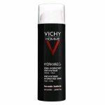 Vichy homme soin visage et yeux anti fatigue hydra mag c + 50ml