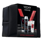 Vichy homme trousse rituel energisant Vichy homme trousse rituel energisant