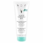 Vichy puret thermale lait dmaquillant intgral 3 en 1 300ml