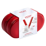 Vichy liftactiv coffret crème jour peau normale à mixte 50ml + offert mini crème nuit 15ml Vichy liftactiv coffret crème jour peau normale à mixte 50ml + offert mini crème nuit 15ml