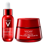 Vichy liftactiv collagen specialist 16 duo : bonding s�rum 30ml et cr�me jour 50ml