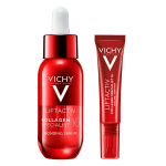 Vichy liftactiv collagen specialist 16 duo : bonding s�rum 30ml & soin yeux 15ml