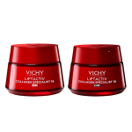 Vichy liftactiv collagen specialist 16 duo : cr�me jour 50ml et cr�me nuit 50ml