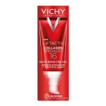 Vichy liftactiv collagen specialist 16 glow boosting gel, gel eclat 50ml