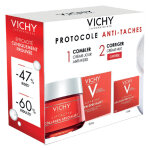 Vichy liftactiv collagen specialist crème anti - Âge 50ml + crème nuit 15ml offert Vichy liftactiv collagen specialist crème anti - Âge 50ml + crème nuit 15ml offert