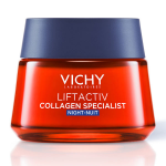 Vichy liftactiv collagne specialist crme anti - ge nuit 50ml
