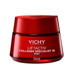 Vichy liftactiv collag�ne specialist cr�me anti - �ge nuit 50ml