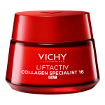 Vichy liftactiv crème de jour anti - Âge collagen specialist repulpe pot 50 ml Vichy liftactiv crème de jour anti - Âge collagen specialist repulpe pot 50 ml