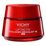 Vichy liftactiv collagen specialist 16 cr�me jour 50ml