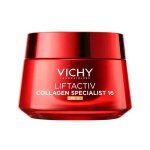Vichy liftactiv cr�me jour anti - �ge pro - collag�ne spf 50 50ml