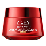 Vichy liftactiv crème jour anti - âge pro - collagène spf 50 50ml Vichy liftactiv crème jour anti - âge pro - collagène spf 50 50ml