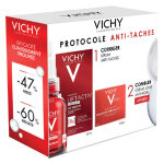 Vichy liftactiv specialist sérum b3 30ml + crème jour collagène 15ml Vichy liftactiv specialist sérum b3 30ml + crème jour collagène 15ml