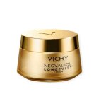 Vichy longevity recharge cr�me jour revolumisante 50ml