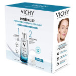 Vichy minral 89 coffret protocole hydratant & fortifiant