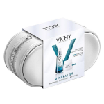 Vichy minéral 89 coffret sérum booster 50ml + mini crème 15ml Vichy minéral 89 coffret sérum booster 50ml + mini crème 15ml