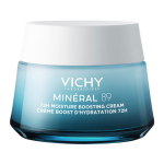 Vichy min�ral 89 cr�me boost d'hydratation 72h 50ml