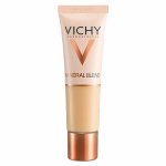 Vichy minralblend fond de teint n06 ocher 30ml