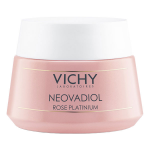 Vichy neovadiol crème fortifiante et revitalisante rose platinium 50ml Vichy neovadiol crème fortifiante et revitalisante rose platinium 50ml