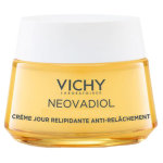 Vichy néovadiol post - ménopause crème jour relipidante anti - relâchement 50ml Vichy néovadiol post - ménopause crème jour relipidante anti - relâchement 50ml