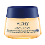 Vichy neovadiol pré - ménopause crème nuit redensifiante revitalisante 50ml Vichy neovadiol pré - ménopause crème nuit redensifiante revitalisante 50ml
