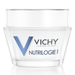 Vichy nutrilogie 1 soin profond peaux sches 50ml