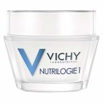 Vichy nutrilogie 1 soin profond peaux sèches 50ml Vichy nutrilogie 1 soin profond peaux sèches 50ml