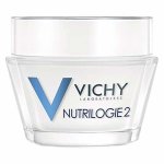 Vichy nutrilogie 2 soin profond peaux trs sches 50ml