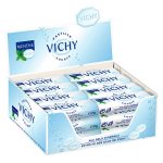 Vichy pastilles menthe tui lot de 24 x 25g