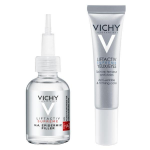 Vichy protocole anti - rides liftactiv supreme visage & yeux