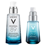 Vichy protocole hydratation minéral 89 visage & yeux Vichy protocole hydratation minéral 89 visage & yeux