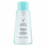 Vichy puret thermale dmaquillant apaisant yeux sensibles 100ml